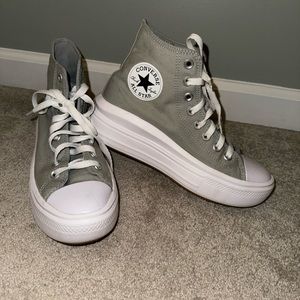 Platform Converse